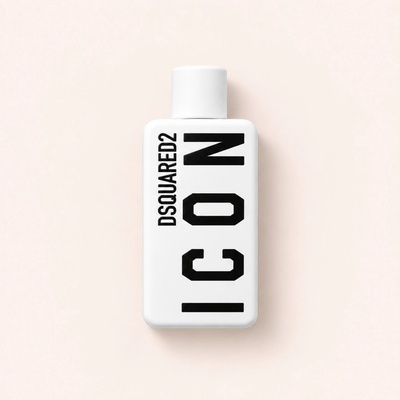 Dsquared2 ICON parfémovaná voda dámská 100 ml