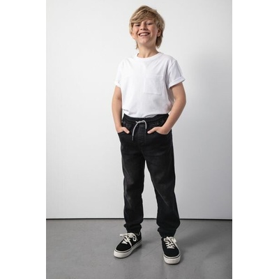Coccodrillo Jeansy s dlhými nohavicami regular waist