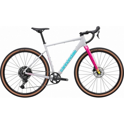 Cannondale Topstone Caad 3 Cues 1x 2027 – Hledejceny.cz