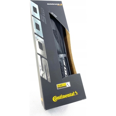 Continental Grand Prix 5000 S TR 700x25C