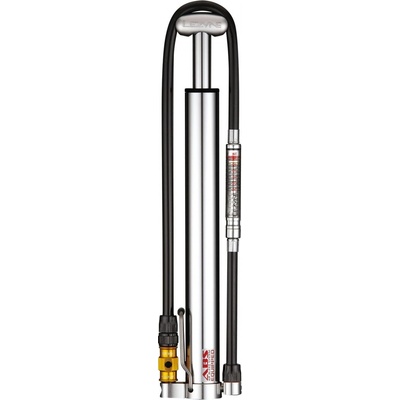 Lezyne MICRO FLOOR DRIVE HVG