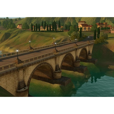 The Sims 3 Monte Vista – Hledejceny.cz
