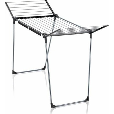 Leifheit Pegasus 200 Solid Black 81589 – Hledejceny.cz
