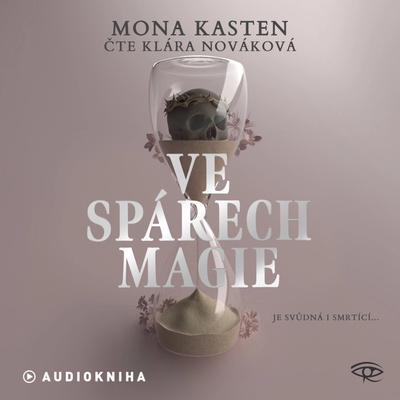 Ve spárech magie