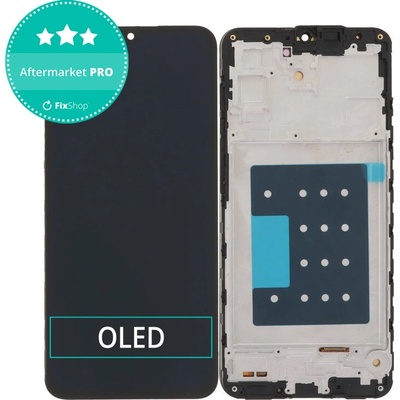 LCD Displej + Dotykové sklo Samsung Galaxy A17