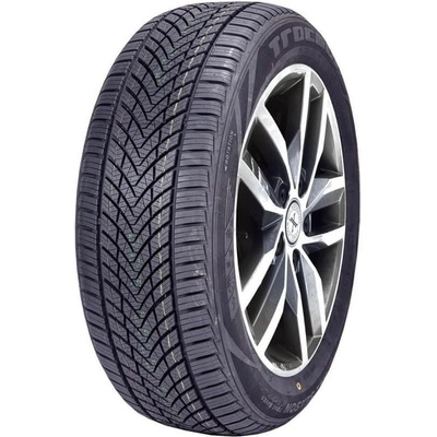 Tracmax A/S Trac Saver AS01 245/45 R18 100Y