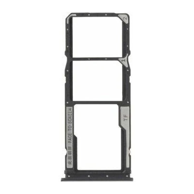 Xiaomi Poco M3 Pro 5G - Sim + SD Slot (Black)