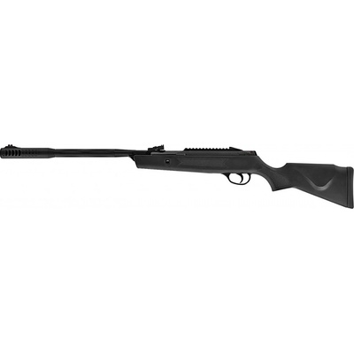 Hatsan Alpha 4,5 mm čierna