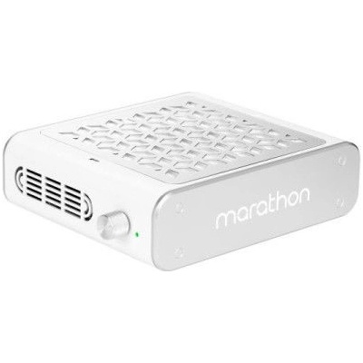SAEYANG MARATHON 65W odsávačka prachu na nehty – Hledejceny.cz
