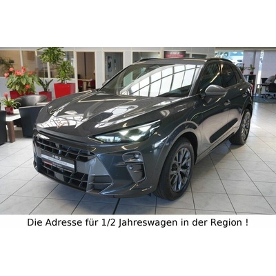 Cupra Terramar 1.5 eTSI DSG 110 kW