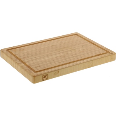 Prkénko na krájení ZWILLING bambusové 36 x 25,5cm – Hledejceny.cz