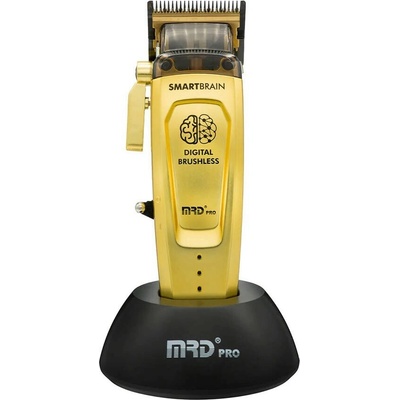 MRD Pro Smart Brain clipper HC-90-4 - Black