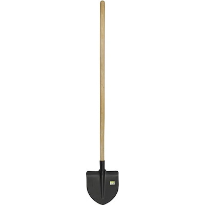 MDtools Univerzální špičatá komaxit dřevěná násada 211223
