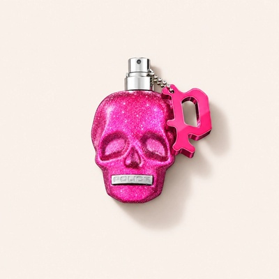 Police To Be Sweet Girl parfémovaná voda dámská 40 ml