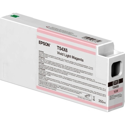 Epson T54X6 - originální