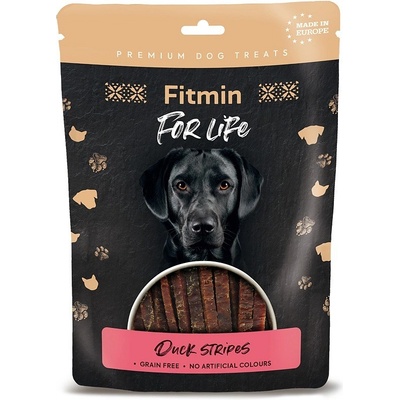 Fitmin For Life duck Stripes 70 g