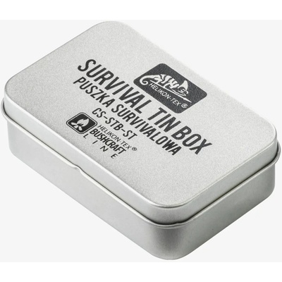Helikon-Tex Survival Tin Box