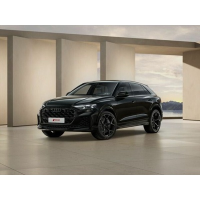 Audi RSQ8 Performance 471 kW