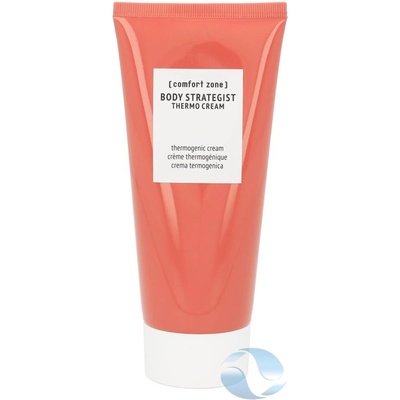 Comfort Zone Body Strategist krém proti celulitíde 200 ml