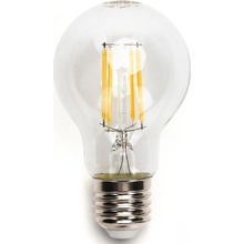 Aigostar B.V. LED Žiarovka FILAMENT A60 E27/8W/230V 2700K