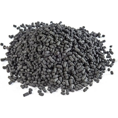 higarden Aktivní uhlí CTC 75 1 kg