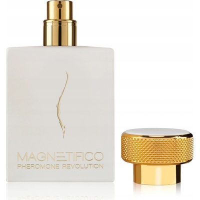 VALAVANI MAGNETIFICO Pheromone Revolution feromónový parfum pre ženy 50 ml