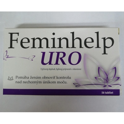 Forfemina Uro 56 tabliet