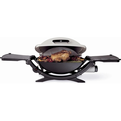 Weber Q 200