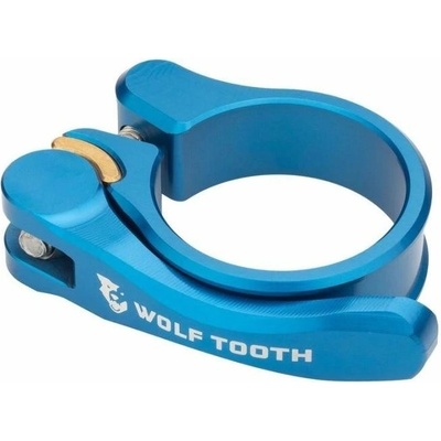 Wolf Tooth 34.9mm rychloupínák