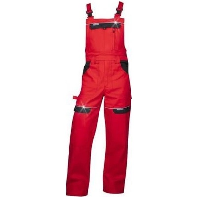Ardon H8108 Cool Trend kalhoty s laclem červená černá