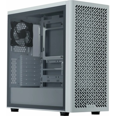Cooler Master Elite 502 Lite E502L-WGNN-S00