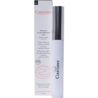 Avène Couvrance špirála 3 v 1 s vysokou znášanlivosťou čierna 7 ml