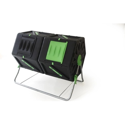 Plastia Rotační DUO 2 x 105 l