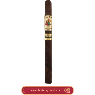 Bellas Artes Maduro Lancero