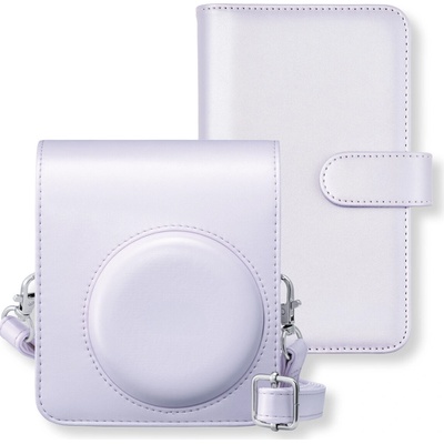 Caiul instax mini 13™ Purple Accessories Set (brašna, album)