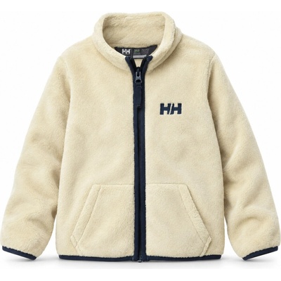 Helly Hansen K Chill Fleece Jacket Cream