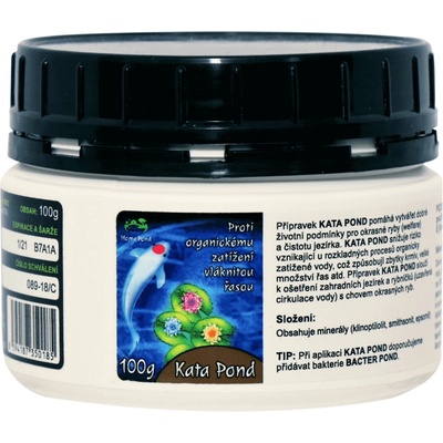 Home pond Kata pond 100 g – Hledejceny.cz