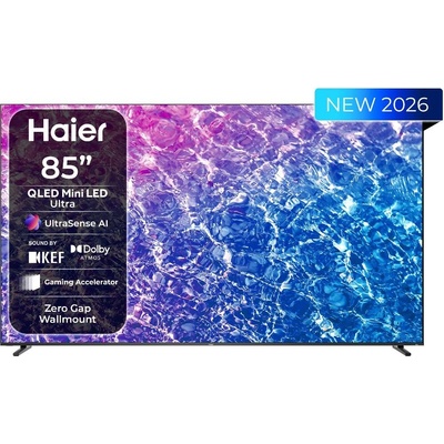 Haier H85M92FUX
