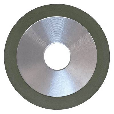 Kotúč na brúsenie pílových pásov 125x10x32x8mm - MAR-POL M08355