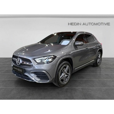 Mercedes-Benz GLA 250 e AMG Line 160 kW