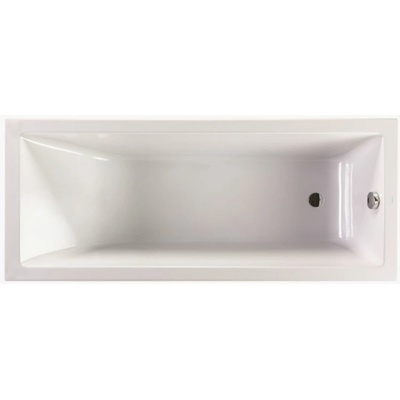JIKA CUBITO PURE 170 x 70 cm H2244200000001