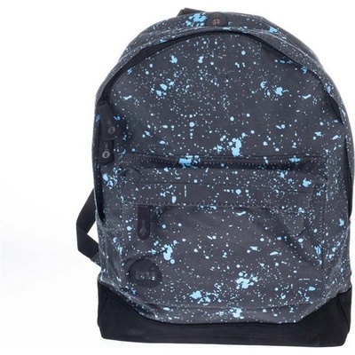 Mi Pac Splattered Blue Black 17 l