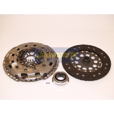 JAPANPARTS Sada spojky KF-419
