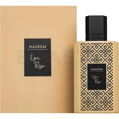 Naseem Epic Rise toaletná voda pánska 50 ml
