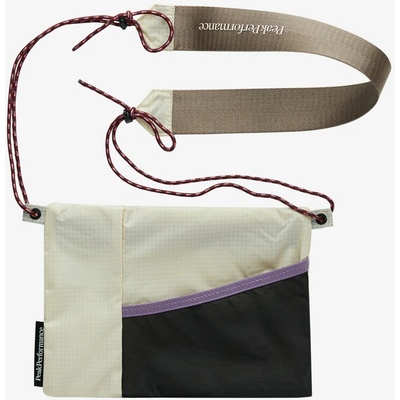 Peak Performance Accessory Bag sand fog