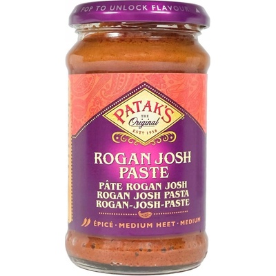 Pataks Pasta Rogan Josh 283 g