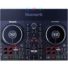 DJ kontrolér Numark PartyMix LIVE