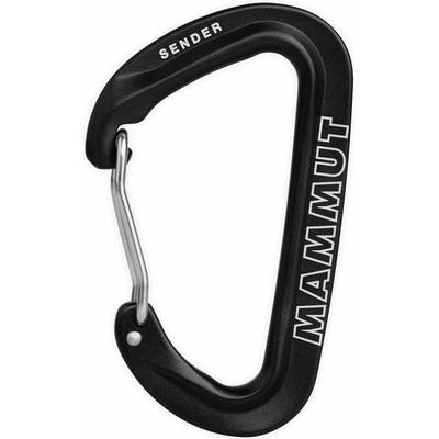 Mammut Sender Wire – Hledejceny.cz