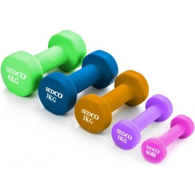 SEDCO NEOPREN COLOR Činka 4 kg