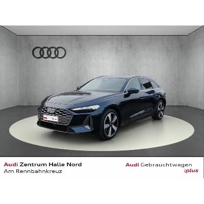 Audi A5 TFSI quattro S tronic Avant S Line 150 kW